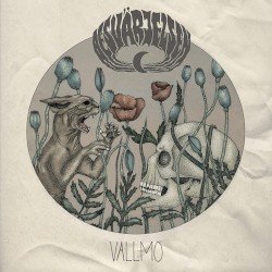 Vallmo Cover
