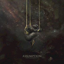 Absconditus Cover