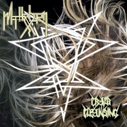 Matterhorn – Crass Cleansing Cover
