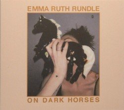 Emma Ruth Rundle – On Dark Horses Cover