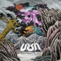 Ursa – Abyss Between the Stars Cover