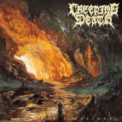 Wretched Illusions Cover