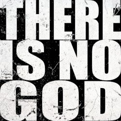 There Is No God Cover