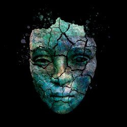 Behind your Fear – Anthropocene Cover