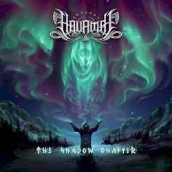 Havamal – The Shadow Chapter Cover