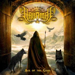 Havamal – Age of the Gods Cover