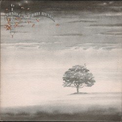 Genesis – Wind & Wuthering Cover