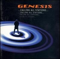 …Calling All Stations… Cover