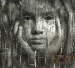 Änglagård – Viljans öga Cover