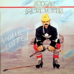 Rodgau Monotones – Volle Lotte! Cover