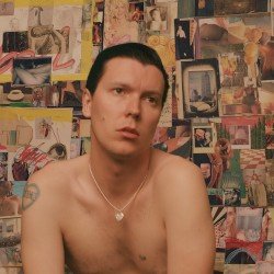 Alex Cameron – Miami Memory Cover