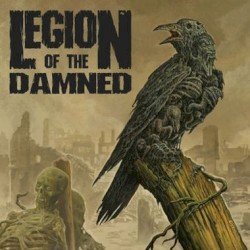 Ravenous Plague Cover