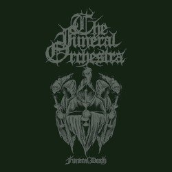 The Funeral Orchestra – Funeral Death - Apocalyptic Plague Ritual II Cover