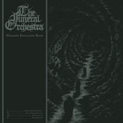 Negative Evocation Rites Cover