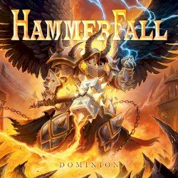 Dominion Cover