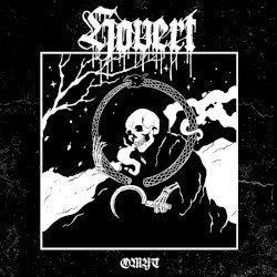 Hovert – Omyt Cover