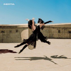 Grandson – INERTIA Cover