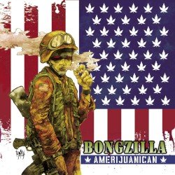 Amerijuanican Cover