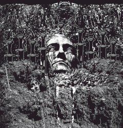 Suicide Forest – Reluctantly Cover