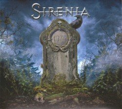 Sirenia – 1977 Cover