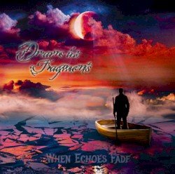 When Echoes Fade Cover