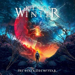 Kings Winter – The Other Side of Fear Cover