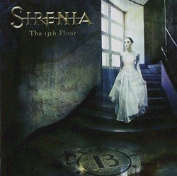The 13th Floor Cover