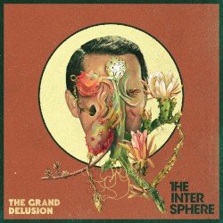 The Grand Delusion Cover