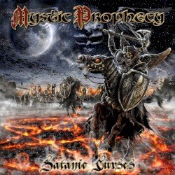 Satanic Curses Cover