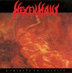 A Tribute to Insanity Cover