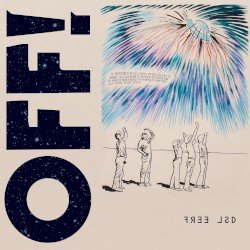 Off! – Free LSD Cover