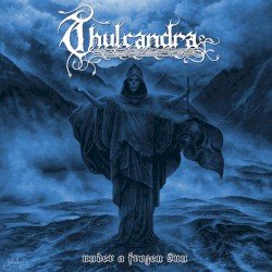 Under a Frozen Sun Cover