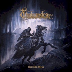 Hail the Abyss Cover