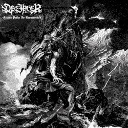Decipher – Arcane Paths to Resurrection Cover