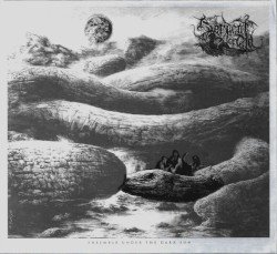 Serpent Of Old – Ensemble Under the Dark Sun Cover