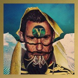 False Idol Cover