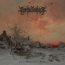 Nordicwinter – This Mournful Dawn Cover