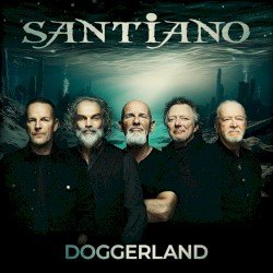 Santiano – Doggerland Cover