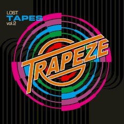 Lost Tapes, Vol. 2 Cover