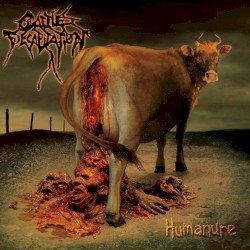 Humanure Cover