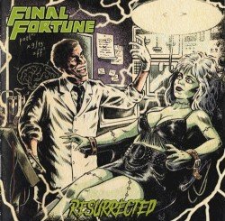 Final Fortune – Resurrected Cover