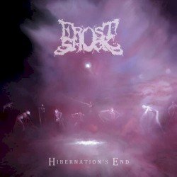 Frostshock – Hibernation’s End Cover