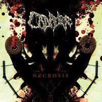 Necrosis Cover