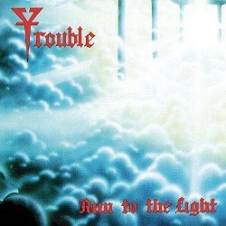 Run to the Light Cover