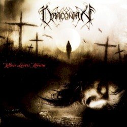 Draconian – Where Lovers Mourn Cover