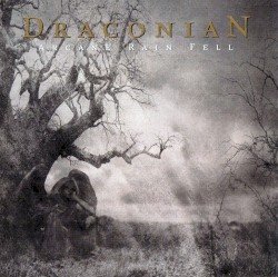 Arcane Rain Fell Cover