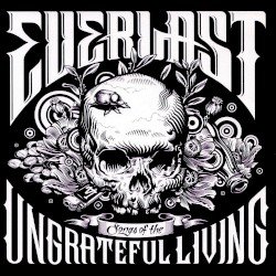 Songs of the Ungrateful Living Cover