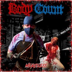 Body Count – Merciless Cover