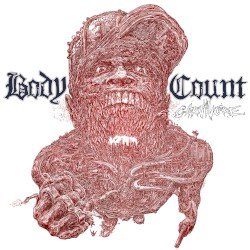 Body Count – Carnivore Cover
