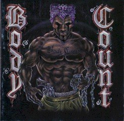 Body Count Cover